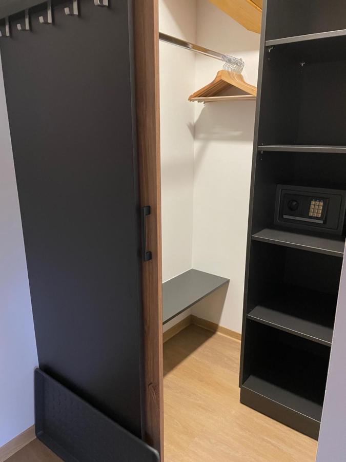 Apartmany Vysluni Špindlerŭv Mlýn Eksteriør bilde