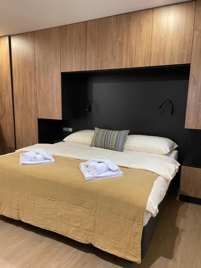 Apartmany Vysluni Špindlerŭv Mlýn Eksteriør bilde